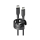 PanzerGlass empower Racing 60W USB-C 2m Space Black - 1546796 - zdjęcie 2